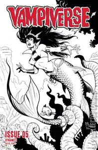 Vampiverse #5