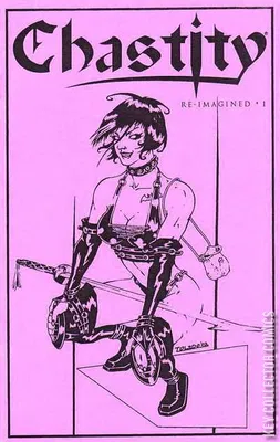 Chastity: Re-imagined