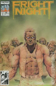 Fright Night #20