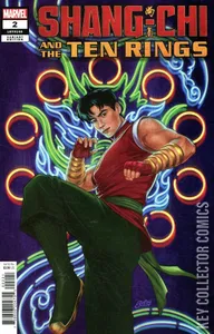 Shang-Chi and the Ten Rings #2