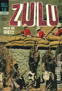 Zulu #0