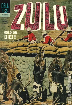 Zulu