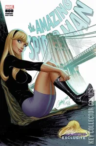 Amazing Spider-Man #800