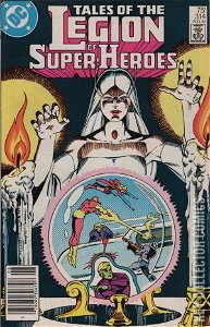 Tales of the Legion of Super-Heroes #314