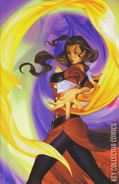 Variant Cover for Street Fighter #12