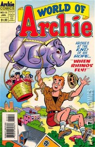 World of Archie #13