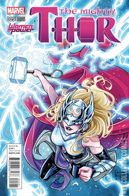 Mighty Thor
