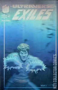 Exiles #1