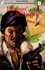 Django & Angel #1