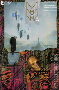 Miracleman #22