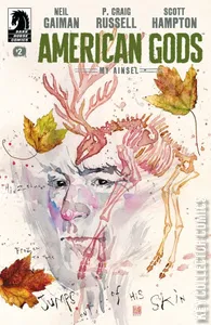 American Gods: My Ainsel #2