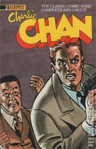 Charlie Chan #2