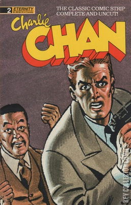 Charlie Chan