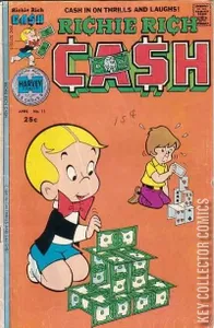 Richie Rich Cash #11