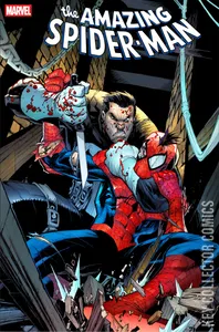 Amazing Spider-Man #129