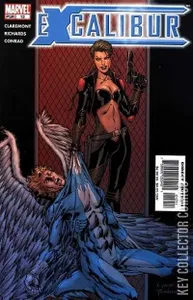 Excalibur #12