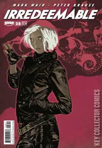 Irredeemable #28