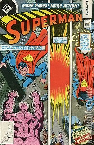 Superman #329 