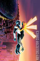 Variant Cover for Radiant Black #40