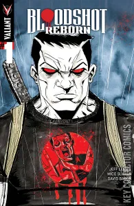 Bloodshot Reborn #1