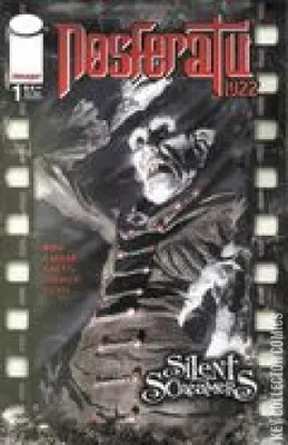Silent Screamers: Nosferatu 1922