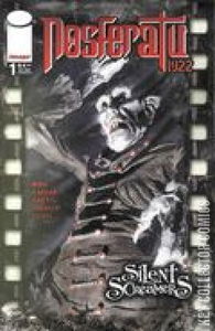 Silent Screamers: Nosferatu 1922