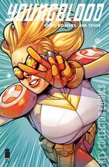 Cover for Youngblood #11