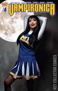 Vampironica #4