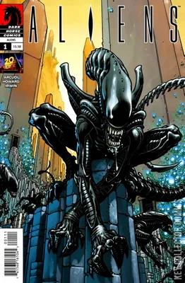 Aliens