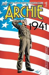 Archie 1941 #5