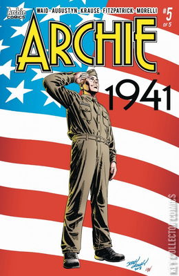 Archie 1941