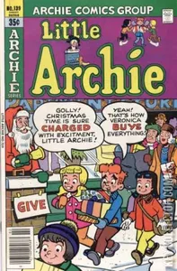 Little Archie #139