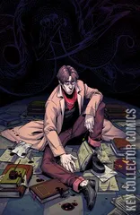 Variant Cover for House of Slaughter #9