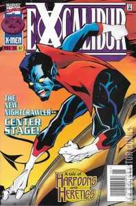 Excalibur #97