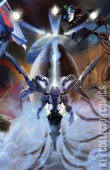 Variant Cover for Astrobots #5