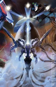Astrobots #5