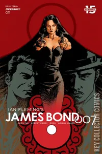 James Bond 007 #11