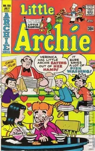 Little Archie #108