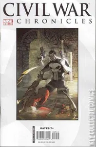 Civil War: Chronicles #9