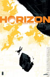 Horizon #4