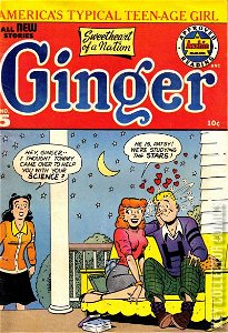 Ginger #5