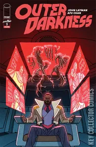 Outer Darkness #2