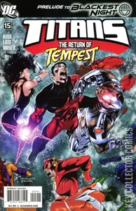 Titans #15