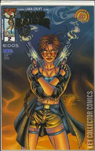 Tomb Raider #2