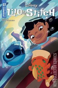 Lilo & Stitch #7