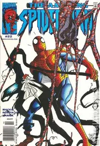 Amazing Spider-Man #22