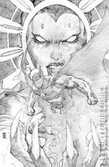 Variant Cover for Detective Comics #1063