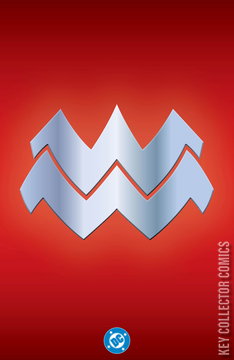 Variant Cover for Absolute Wonder Woman #1