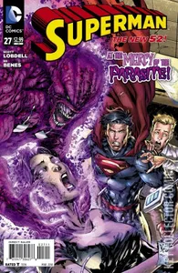 Superman #27