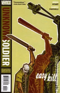 Unknown Soldier #10